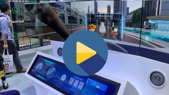 本田小姐姐给你演示智导互联