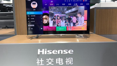 海信社交电视