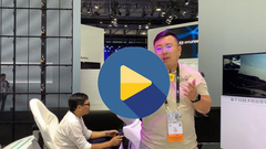 利用5G远程驾驶50公里外车辆