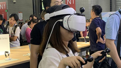 华为HiLink平台智能设备齐亮相