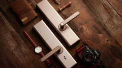 鹿客智能门锁大谈门锁安全