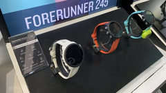 运动专属 Garmin佳明新品亮相CESA