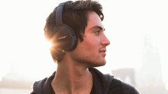 把车装满音箱后 Bose拿出了独门绝技