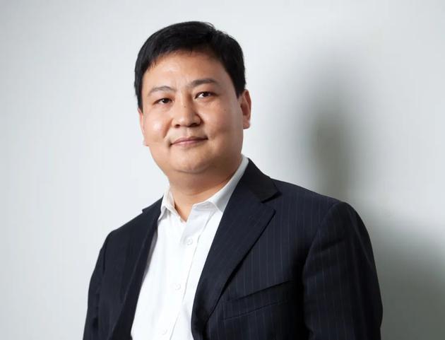 康复之家集团董事长柏煜。摄影:邓攀