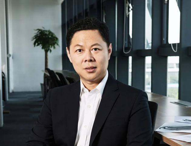 金新。来源:被访者