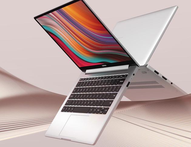 RedmiBook 14,性价比比较高
