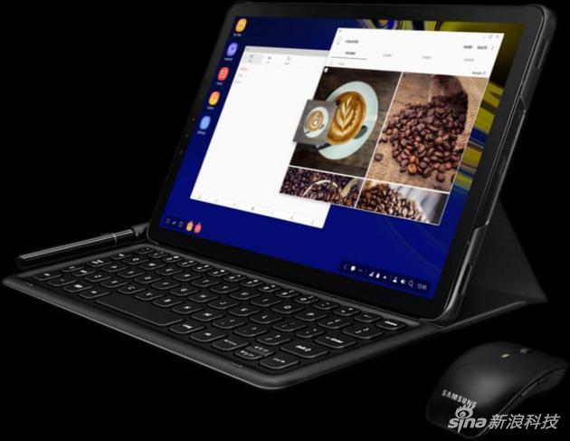 三星Galaxy Tab S4