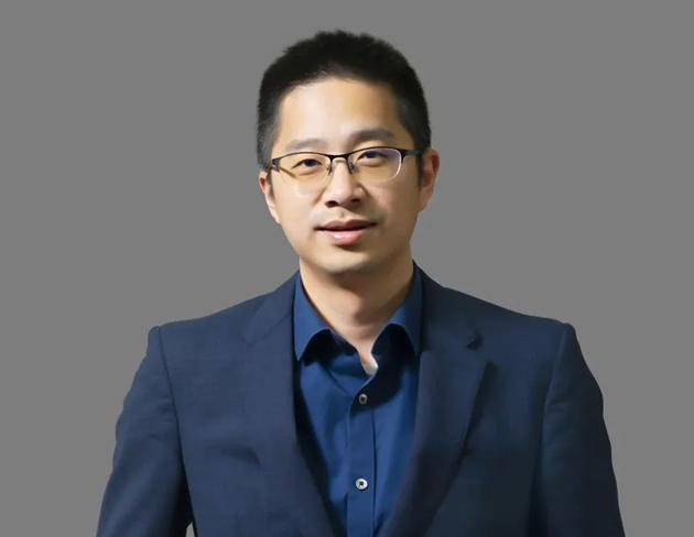 高济医疗新零售事业部副总裁黄伟川。来源:被访者