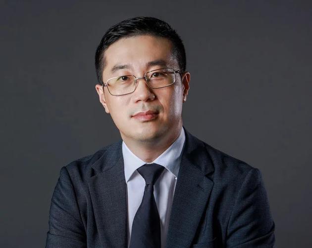 李鹏程。来源:被访者