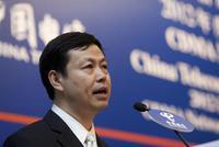 中国电信杨杰发新年信：加快生态赋能 加强队伍建设