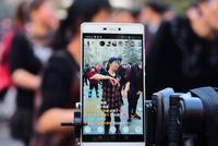 腾讯投资快手？知情人：腾讯短视频业务或由快手负责