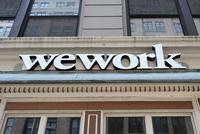 外媒：因市场估值太低 WeWork正考虑推迟IPO