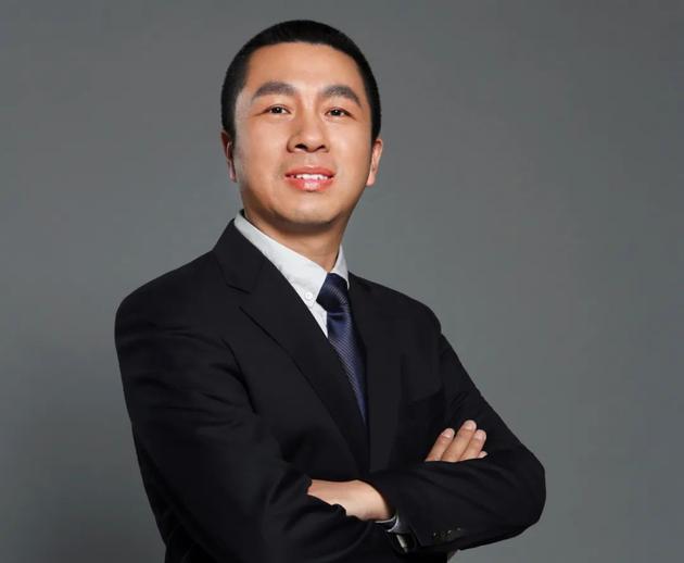 妙健康CEO孔飞。来源:被访者