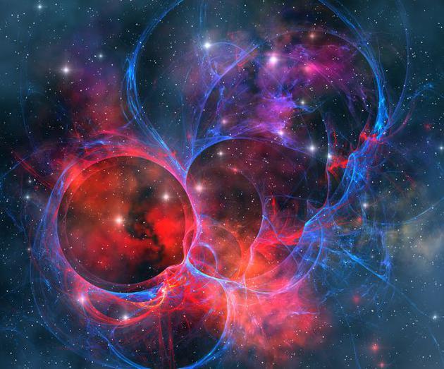 驱动宇宙膨胀加速的力量是什么?
