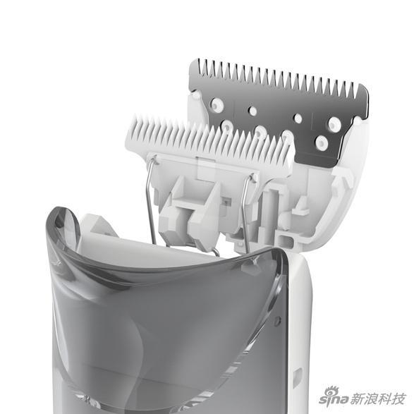 陶瓷刀头