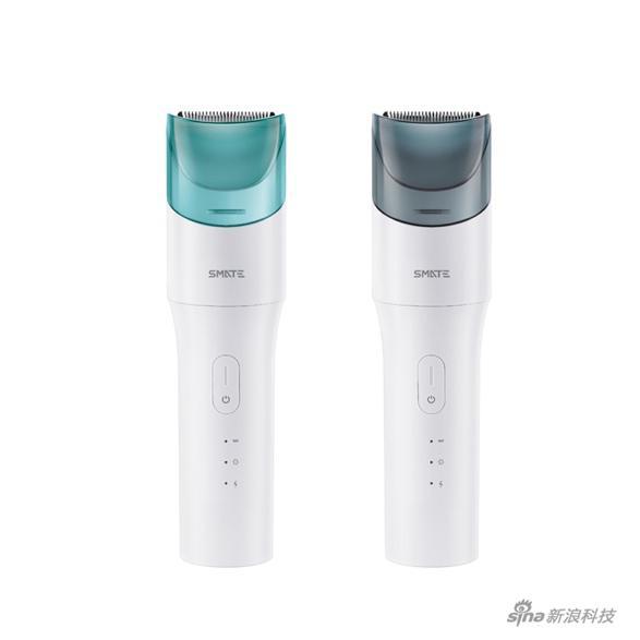 须眉儿童理发器