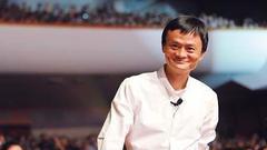 马云卸任阿里巴巴CEO 陆兆禧接棒