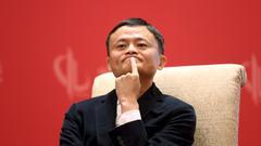 马云宣布接班人计划：一年后交棒张勇 将回归教育