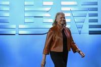 IBM CEO：收购红帽可以改变游戏规则 绝对正确