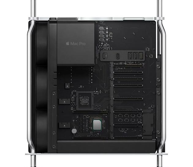苹果新款Mac Pro交付时间变长(图片来自@macrumors)