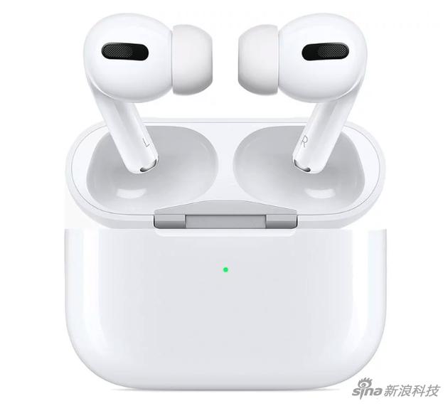 本次更新主要是改善AirPods连接性能