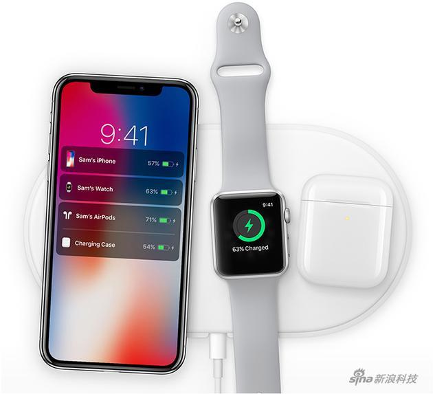 跳票之王AirPower