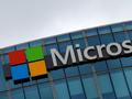 微软将在泰国开设首个区域数据中心
