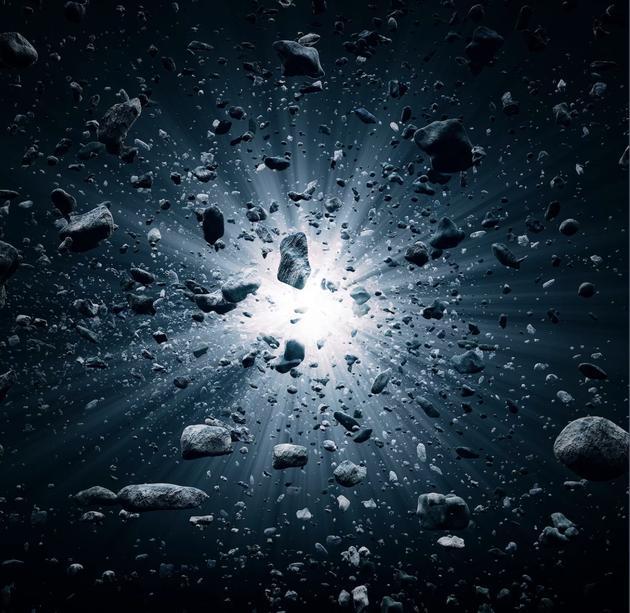 宇宙会有终结吗?目前不同的理论给出了不同的回答