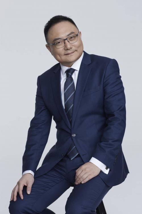 得到APP创始人、《罗辑思维》主讲人 罗振宇