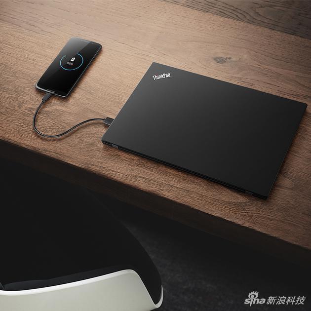 ThinkPad发全新商务本新品