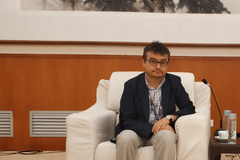 土耳其院士:脑机接口应用尚早 科学过度商业化易出事