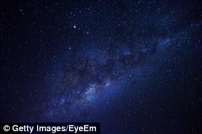 西班牙科学家发现了银河系中最古老的恒星之一