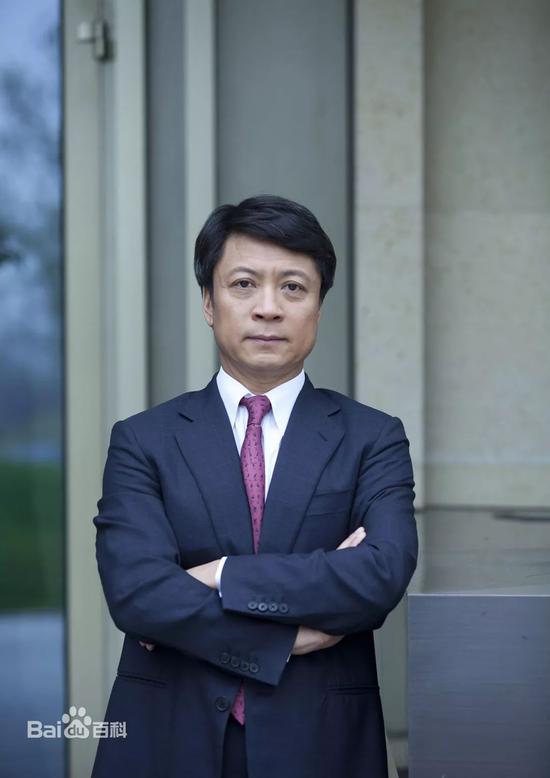 孙宏斌/图源:百度百科