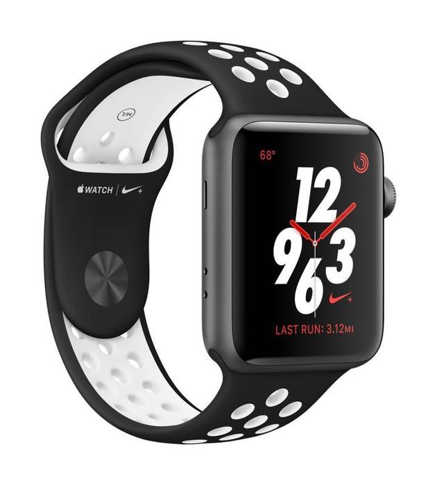 Nike新款运动表带