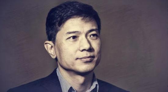李彦宏