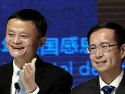 阿里“储君”的诞生