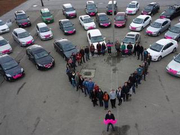 去年亏了9亿美元：“打车第一股”Lyft要上市了