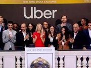 Uber上市，创始人为什么不能去敲钟？