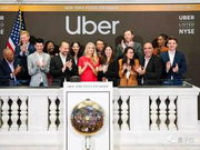从戒毒所到IPO，从传单妹到女高管，Uber四号员工的开挂人生
