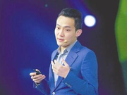 流量小丑孙宇晨跑路：真的成了贾跃亭