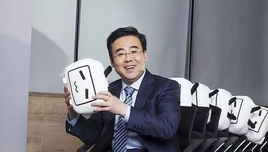 陈睿