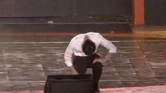 重温6年前马云卸任