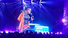 马云唱《怒放的生命》