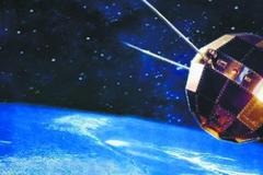 东方红1号为何能在轨飞行50年 比美苏首颗卫星都先进