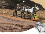 “毅力号”火星车将如何影响未来火星探索？