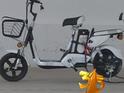 央视315曝电动车使用隐患：充电最好不要在夜间