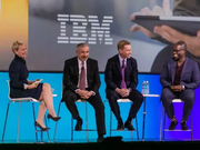 Think 2018 一场前所未有的全球顶级盛会即将启幕！