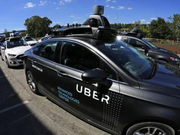 美国交通监管部门派团队 调查Uber无人车致死行人案