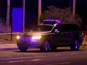 全球首例无人车致死事件 Uber做错了什么？