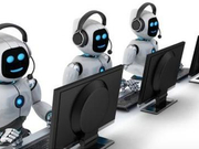 人工智能虚拟客服 让你不再等待